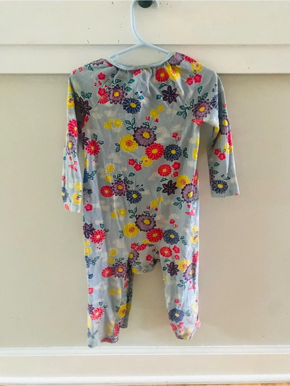 Tea Collection Bundle Girls Size 18-24 Months Dress Rompers Leggings Floral